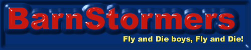 BarnStormers
