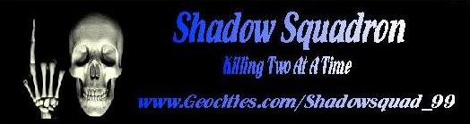 Shadow Squadron