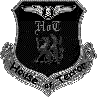 House Of Terror
